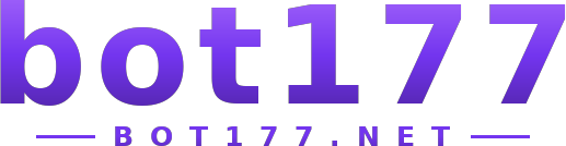 bot177 logo